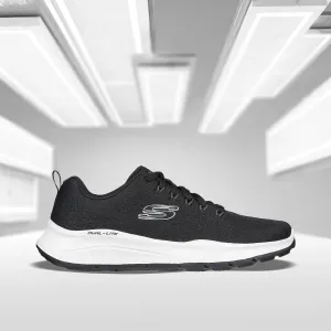 SKECHERS EQUALIZER 5 (232516-BKW)