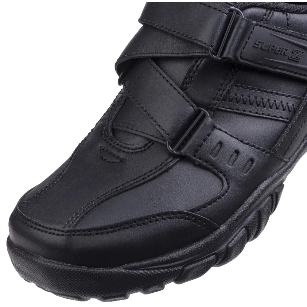 Skechers Grambler Zeem School Shoe