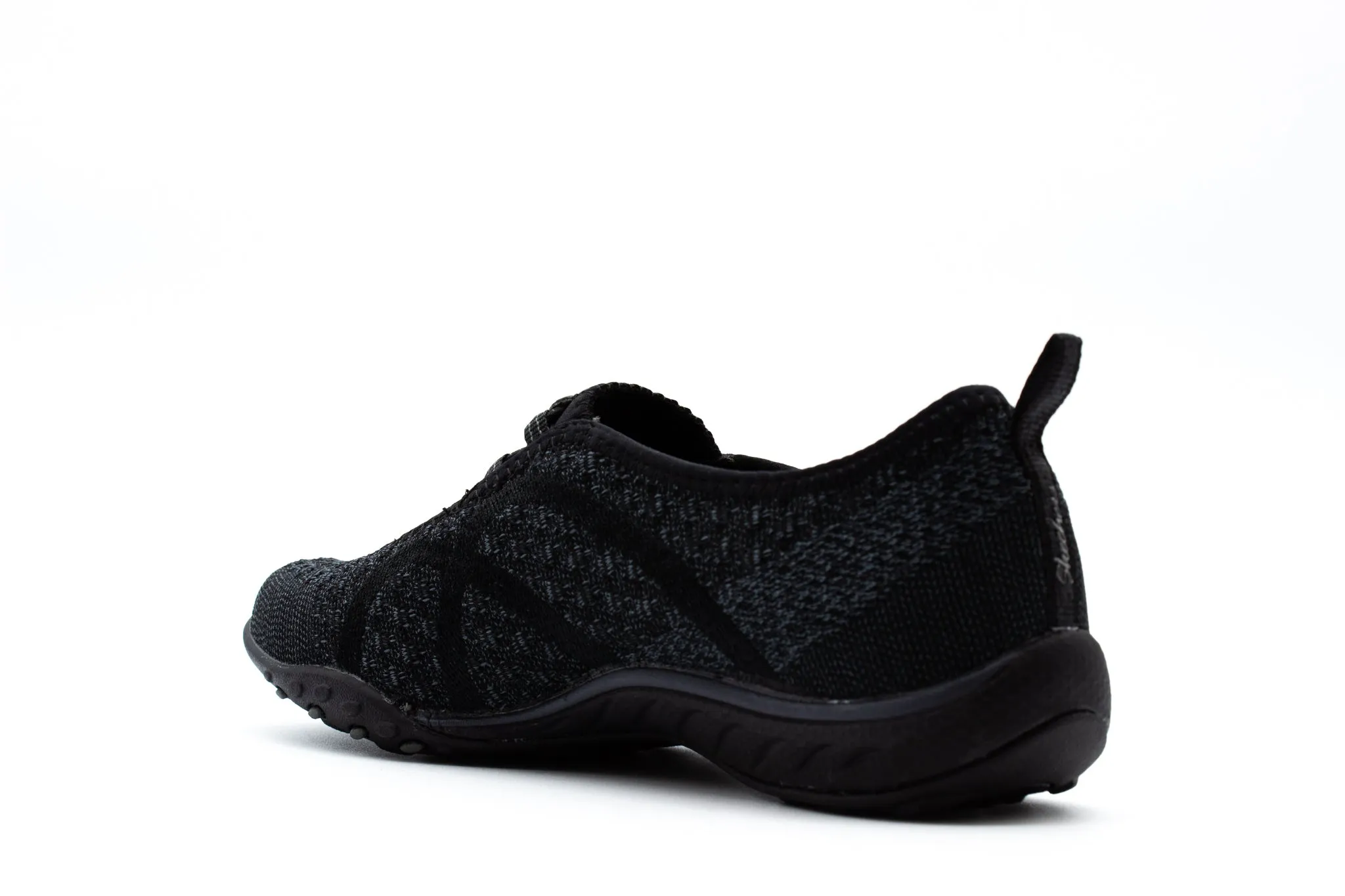 Skechers Relaxed Fit: Breathe Easy - Fortune-Knit