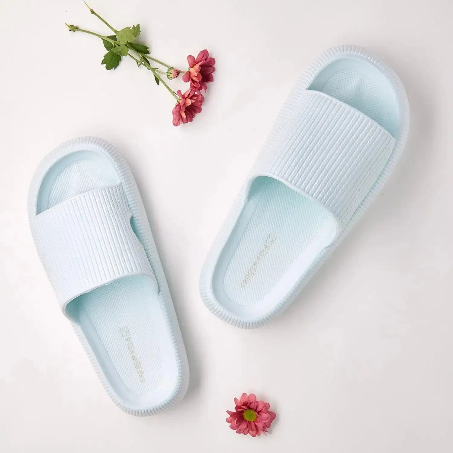 Slippers  - Plantar Fasciitis Relief Sandals