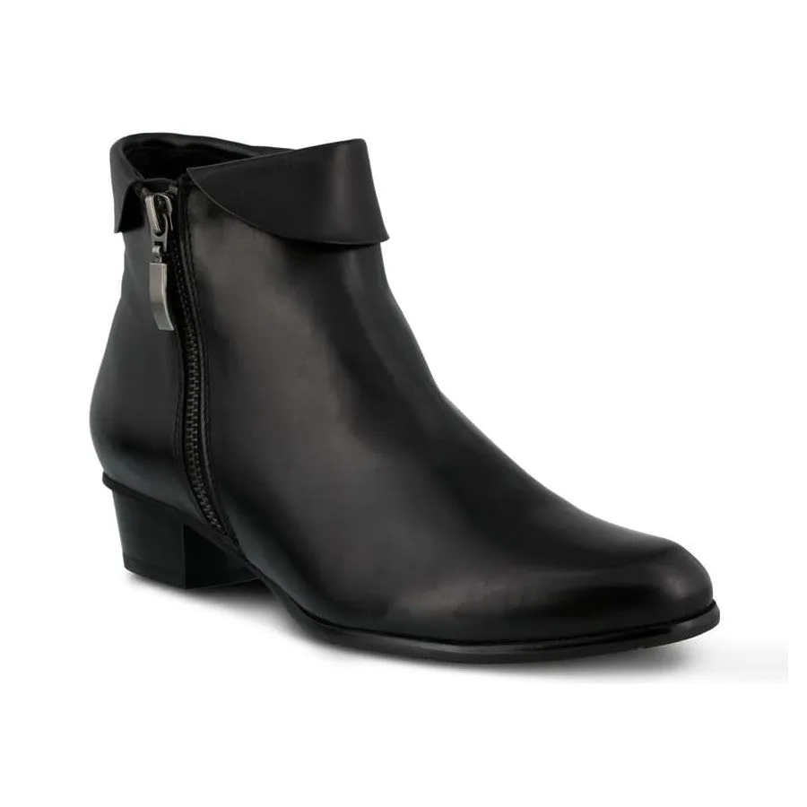 Spring Step Women's Stockholm Boot - Black