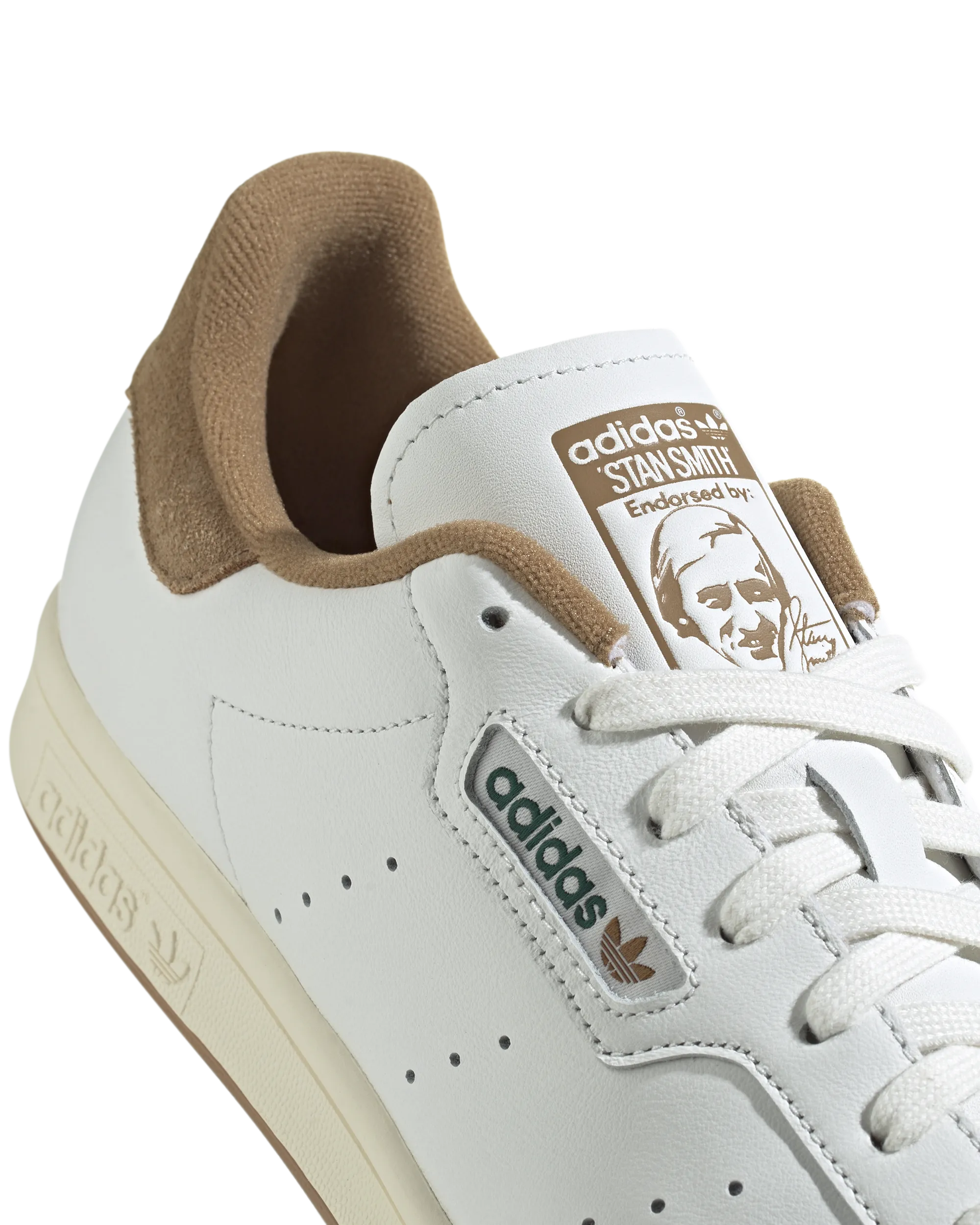 Stan Smith