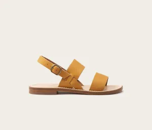 Taizé Women's Sandal Natural