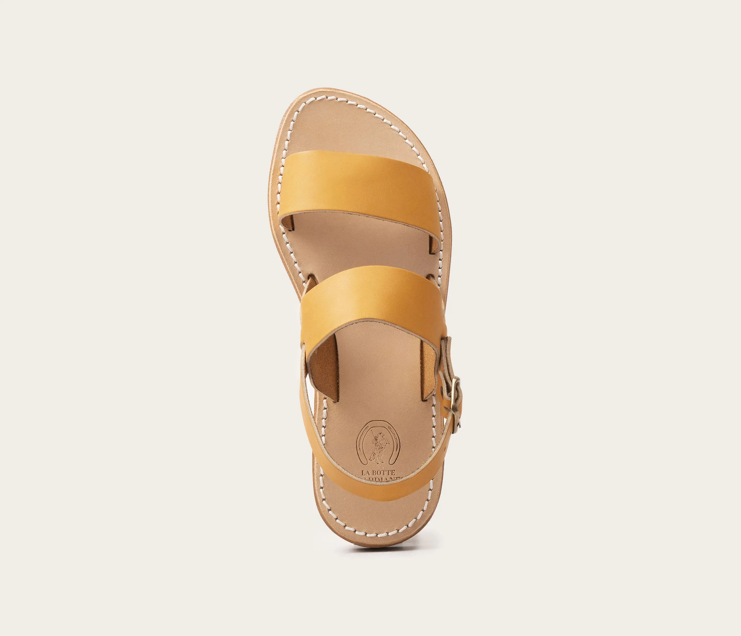 Taizé Women's Sandal Natural