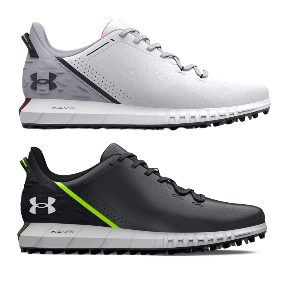 Under Armour HOVR Drive 2 Spikeless Golf Shoes 3025079