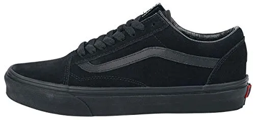 Vans Men's Old Skool Trainers