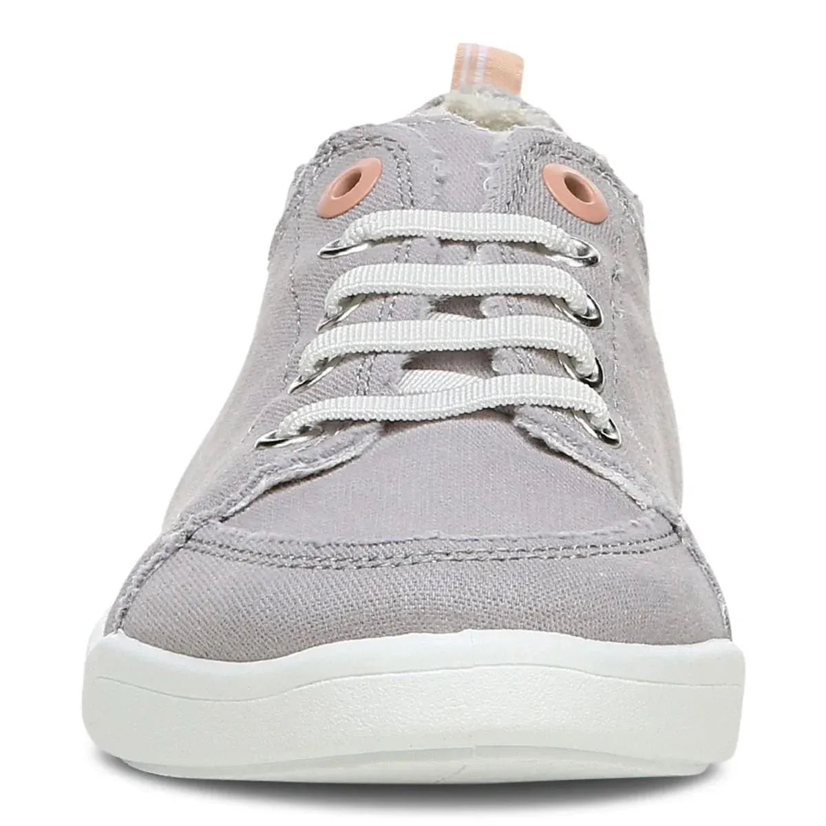 Vionic Beach Pismo Casual Sneaker Canvas Women's