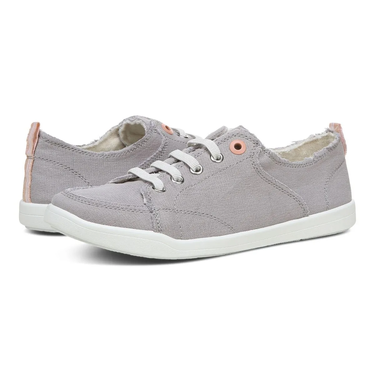 Vionic Beach Pismo Casual Sneaker Canvas Women's