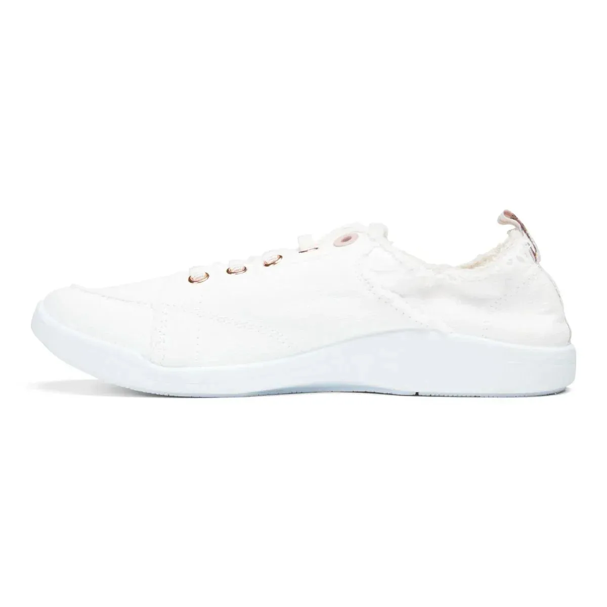 Vionic Beach Pismo Casual Sneaker Canvas Women's