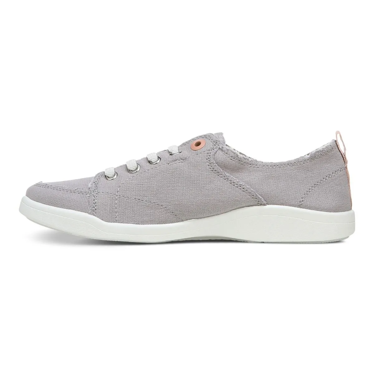 Vionic Beach Pismo Casual Sneaker Canvas Women's