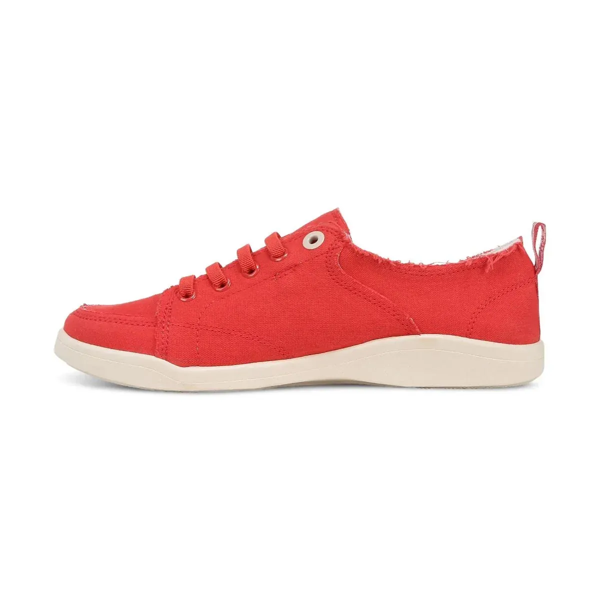 Vionic Beach Pismo Casual Sneaker Canvas Women's