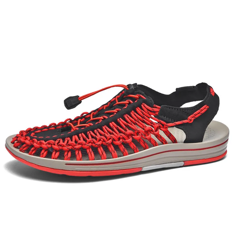 WLS Air Sandals Shoe