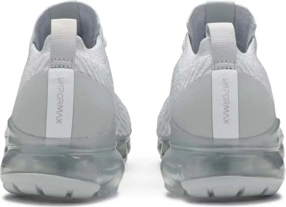 Wmns Air VaporMax Flyknit 3 'Pure Platinum'