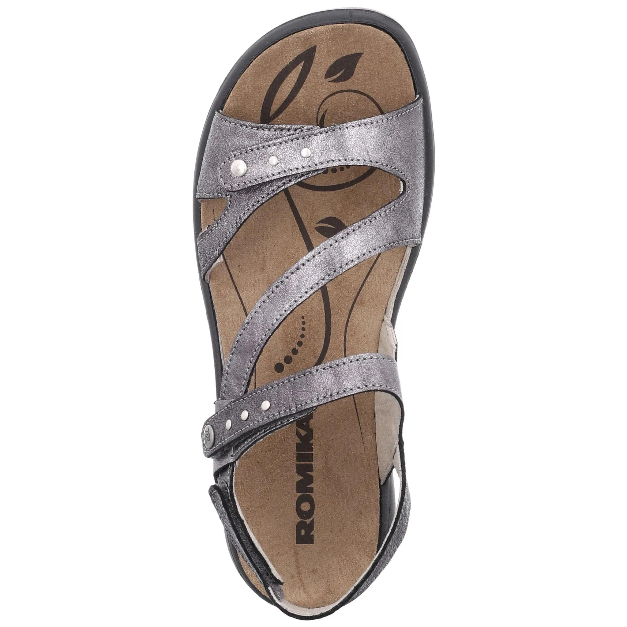 WOMEN'S ROMIKA IBIZA 70 | ANTHRACITE