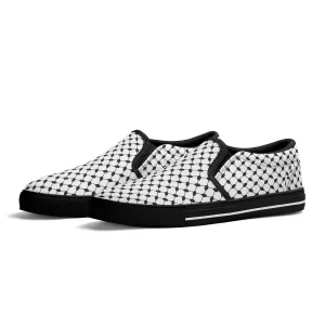 Womens Slip On Shoes