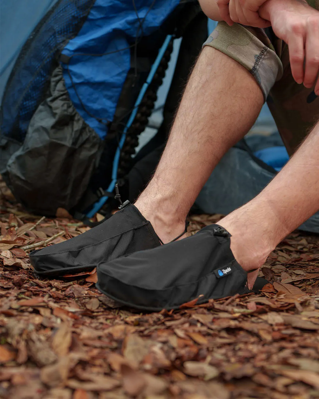 Zpacks Ultralight Camp Shoes